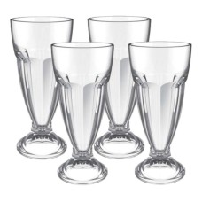 Taça Milk Shake Luxor- 300ML 