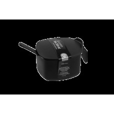 Açucareiro Due Casual- Preto