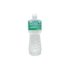 Álcool Etílico 70 INPI 1 L  