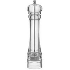 Moedor Sal/Pimenta acrílico 21cm 