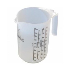 Jarra Medidora 1 Lt - Polipropileno