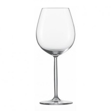 Taça Água e Vinho Tinto Diva - 613 ml