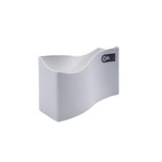 Porta Guardanapo Coza - Branco