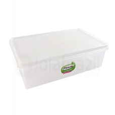 Caixa Retangular Md - 6,5 Lts