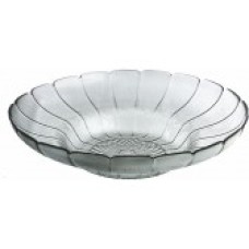 Centro de Mesa Espiral Vitazza - 38 x 11cm