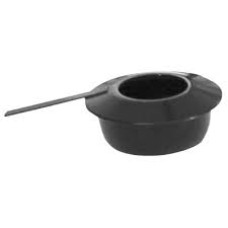 Espiriteira Pintada Preto