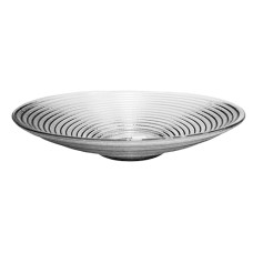 Centro de Mesa Espiral Vitazza Peq - 30 x 8 cm