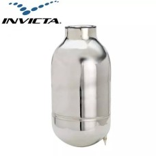 Ampola p / Garrafa Invicta - 1,8 Lts