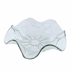 Centro de Mesa Botânico - 39 x 10 cm