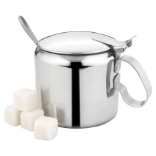 Açucareiro Inox 300 ML