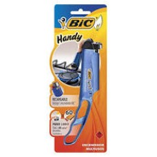 Acendedor Mutiuso Handy Bic