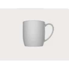 Caneca Porcelana Urban - 350 ml