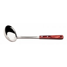Concha Inox Polywood