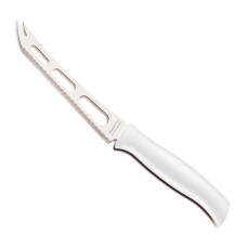 Faca Queijo Inox Utilita - 6 Pol