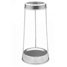 Tripé Hotel Suporte Café - 47,5 cm