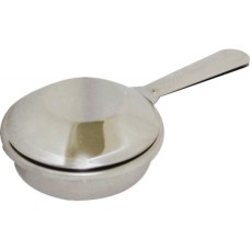 Queimador Inox Red - 9,5 cm