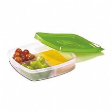 Pote c/ Divisórias - 1,2 Lt