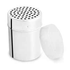 Queijeira Inox Ecolumi c/ Tp Plástica