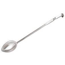 Colher Hotel Alumínio - 37 cm
