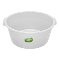 Bacia Canelada 546 mm - N.5 - 34 Lts