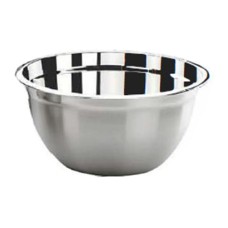 Tigela Inox Ecolumi Funda - 28 cm