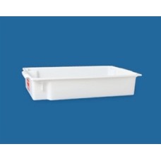 Caixa Plást Emp - 51 x 30 x 10 cm - 9 Lts