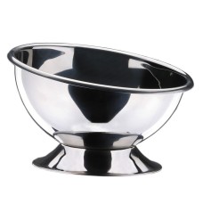 Saladeira Boca Torta - 20 cm 