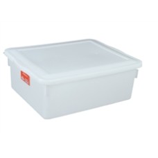 Caixa Org c/ Tp 42,5 x 34,5 x 16 cm - 16,5 Lt