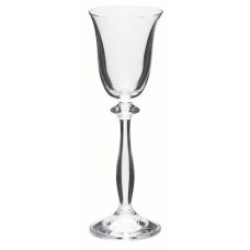 Taça Licor Cristal Angela - 60 ml