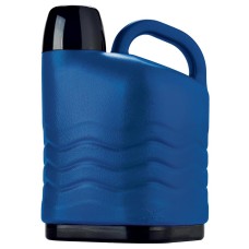 Recipiente Termoplástico 5 Lts - Azul