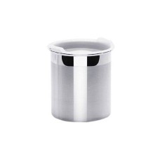 Recipiente Inox p/ Armazenar - 2,33 Lts
