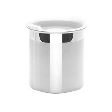 Recipiente Inox p/ Armazenar - 3,5 Lts