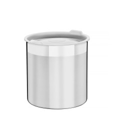 Recipiente Inox p/ Armazenar - 5,5 Lts