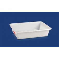 Caixa Plást Ret - 30 x 22 x 8 cm