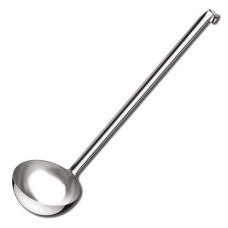 Concha Inox Ecolumi - 50 cm