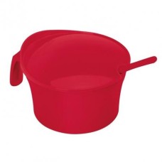 Açucareiro Plástico Sanremo - 350 ml