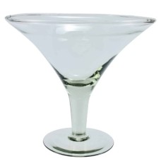 Taça Versalles Pé Alto - 29,5 x 26 cm  