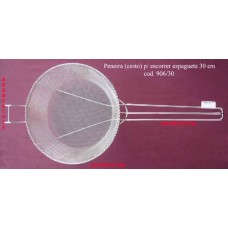 Peneira Spaguetti - 30 cm 