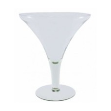 Taça Versalles Peq Pé Alto - 20 x 24 cm