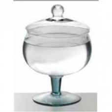 Bomboniere Maracanã Grande 19x 22 cm - 1,62 Lt