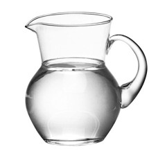 Jarra Vidro Grande - 2 Lts