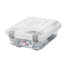 Caixa Org Top Stock 18,6x14,5x6,9 cm - 1,02 Lt