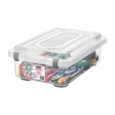 Caixa Org Top Stock 40 x 27 x 13,3 cm - 8,6 Lts