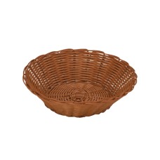 Cesta Redonda Yazi - 18 cm