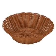 Cesta Redonda Yazi - 28 cm