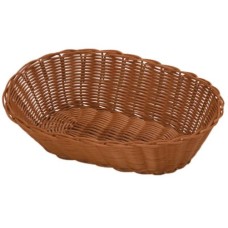 Cesta Oval Yazi - 23 cm
