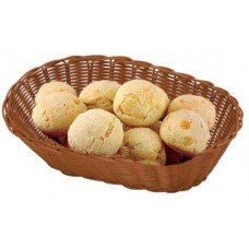 Cesta Oval Yazi - 28 cm