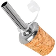 Dosador Inox/Cortiça Gd