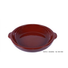 Assadeira Redonda - 35 cm