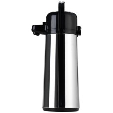 Garrafa Térmica Air Pot 1,8 Lts - Inox